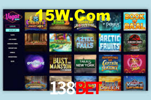 138Bet