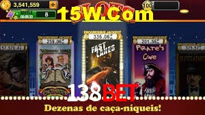 Statistics 138Bet