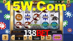 138Bet App Interface